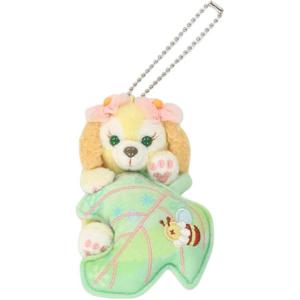 Плюшевый кулон Disney