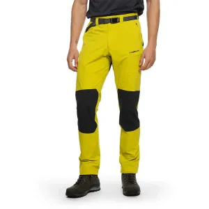 Drohmo Sf Trangoworld мужские длинные брюки, цвет Verde Oliva