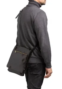 Сумка через плечо Chiara Ferretti, Black