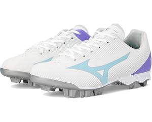 Женские кроссовки Mizuno Wave Finch Lightrevo, White/Blue