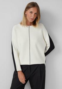 Джемпер s.Oliver BLACK LABEL Jumper, Schwarz/Black