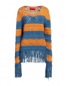 Свитер La Doublej, коричневый