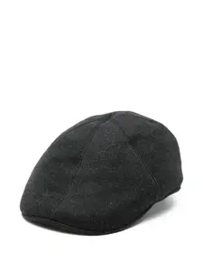 Берет Donald Tagliatore, серый