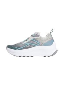 Calvin Klein Кроссовки в синем цвете