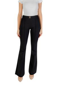 Брюки Liu Jo, черный