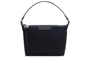 LONGCHAMP Сумка складная женская маленькая синяя, Marine Blue