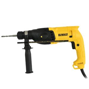 Перфоратор Dewalt D25032KA-A9, 22 мм
