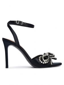 Сандалии FLFCHA SAT03 Guess, черный