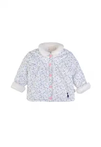 Зимняя куртка Sophie La Girafe, Cloud Dancer