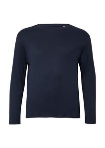 Рубашка s.Oliver, темно-синий