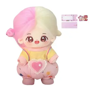 Плюшевая кукла двенадцать созвездий хлопковая кукла высота 20см AOLETU