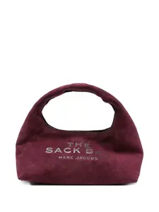Сумка The Sack MARC JACOBS, фиолетовый