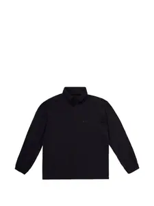 Куртка из рипстопа с логотипом Champion, черный