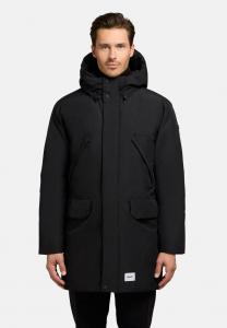 Пальто khujo FIGARO, Black