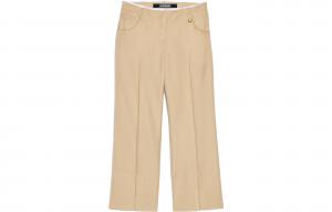 Шорты 'Beige' Jacquemus, Светлая Умбра/Бежевый