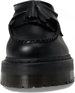 Унисекс-веганские ботинки Dr. Martens Adrian Quad Mono, мультиколор