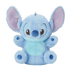 Плюшевая кукла Stitch Hug Me Collection высотой 31,5 см Disney