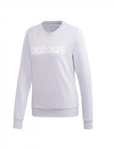 Пуловер adidas Pullover Rundhals, цвет Flieder