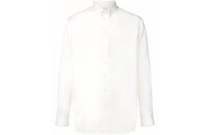 Футболка мужская белая GIORGIO ARMANI