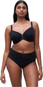 Бюстгальтер Chantelle Easy Support Full Coverage Unlined Bra, черный