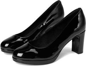 Туфли Rockport Women's Carmen, Black