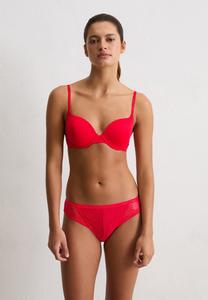 Бюстгальтер Marc O'Polo Underwired bra, Bright Red/Red