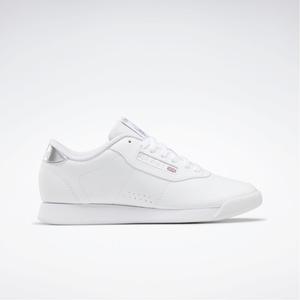 Кроссовки PRINCESS Reebok, цвет White_100009061