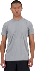 Мужская футболка New Balance Sport Essentials, Slate Grey