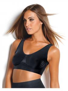 Бюстье Controlbody, черный