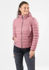 Пуховая куртка «гималайя» Swedemount, Soft Pink