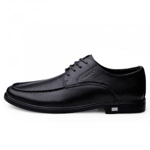 Туфли DILIKAN Dress Shoes Men Low-Top
