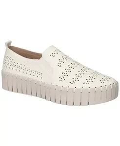 Женские кеды Peppy Slip-On на платформе Easy Street, белый