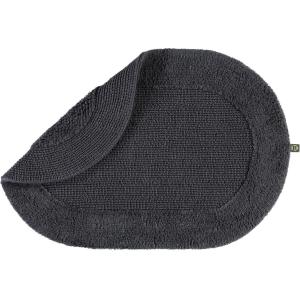 Коврик для ванной Rhomtuft, серый