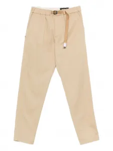 Брюки с ремнём White Sand, бежевый