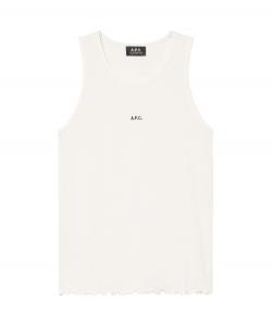 Майка с логотипом APC