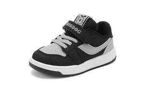 Кроссовки BOBDOG Toddler Shoes TD Low-top, белый