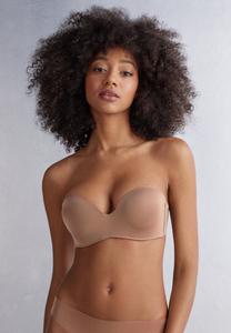 Бюстгальтер Intimissimi GIOIA, Natürlich Dark Beige/Camel
