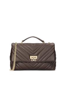 Наплечная сумка Kazar, коричневый