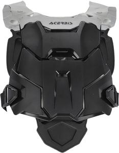 Линейная защита груди Acerbis, Grey/Black
