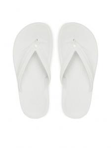 Вьетнамки Crocband Flip 11033 Crocs, белый