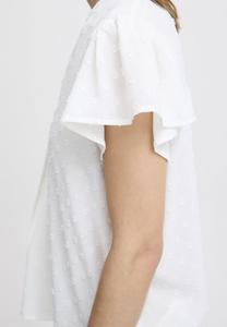 Блуза BYJELENA b.young, белый