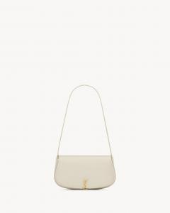 Мини Voltaire в коробке Saint Laurent, белый