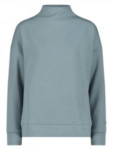 Толстовка CMP Sweatshirt, светло-синий