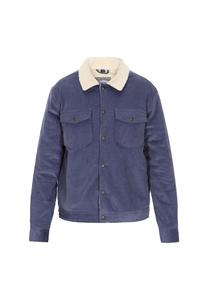 Куртка межсезонная DreiMaster Vintage, Blue Denim
