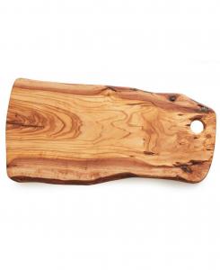 Разделочная доска из оливкового дерева с отверстием Verve Culture,