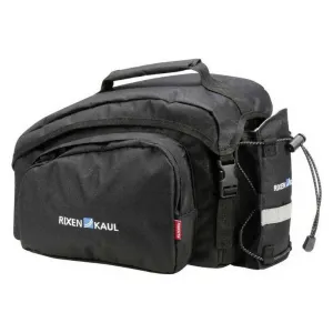 Сумка-переноска KLICKfix AR RackPack 1 RackTime Snap It 10L, черный