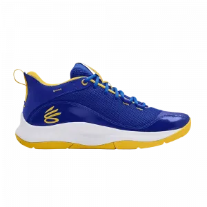 Кроссовки 3Z5 NM Under Armour, синий