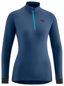 Gonso Велосипедная майка "Cisterna" темно-синего цвета