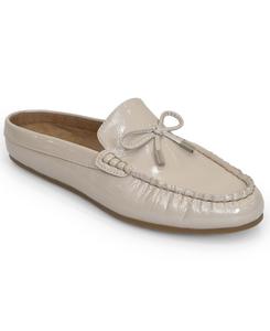 Женские лоферы Daffodil с закругленным носком Aerosoles, Stone