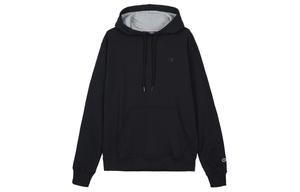 Толстовка унисекс Champion, Черный